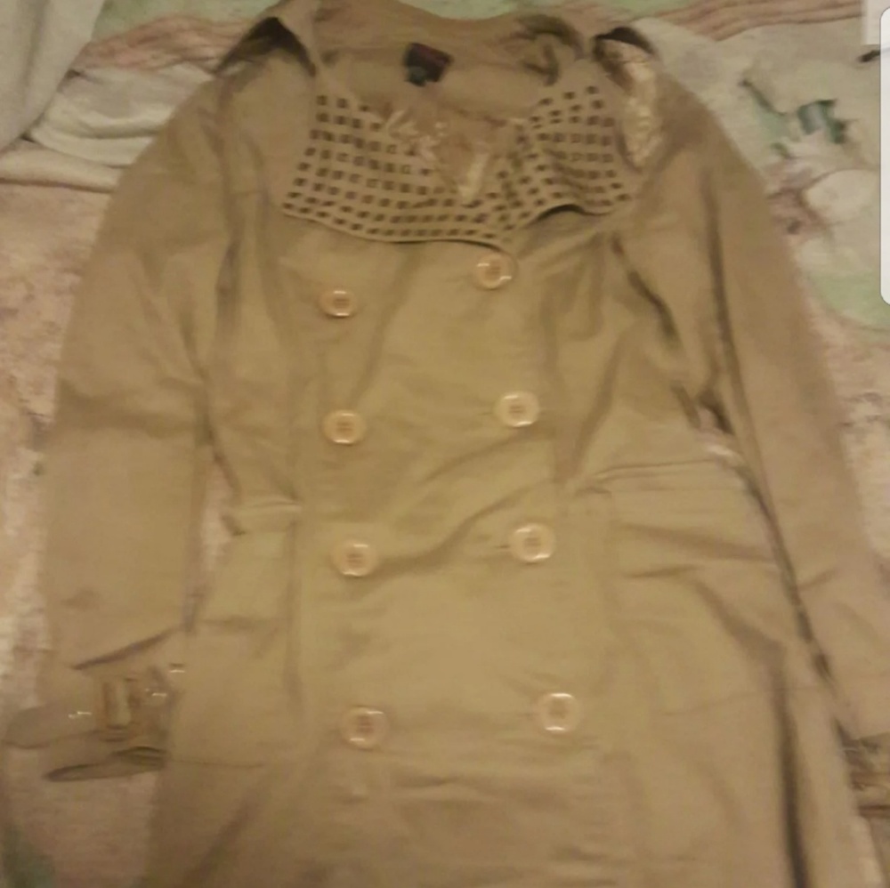 Bebe jacket
